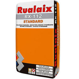 RX-112 en almacén de pinturas en pueblo nuevo. RX-112 en almacén de pinturas en pueblo nuevo.