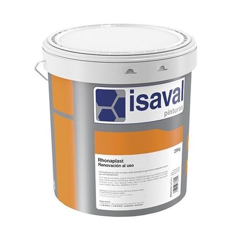 Rhonaplast Renovación al uso almacén de pinturas en pueblo nuevo. Rhonaplast Renovación al uso almacén de pinturas en pueblo nuevo.