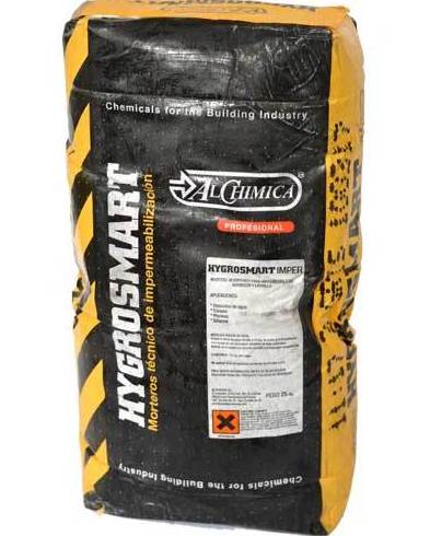 HYGROSMART®-IMPER en tienda de pinturas. HYGROSMART®-IMPER en tienda de pinturas.