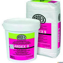 ARDEX 8+9 impermeabilizante en tienda de pinturas en pueblo nuevo. ARDEX 8+9 impermeabilizante en tienda de pinturas en pueblo nuevo.