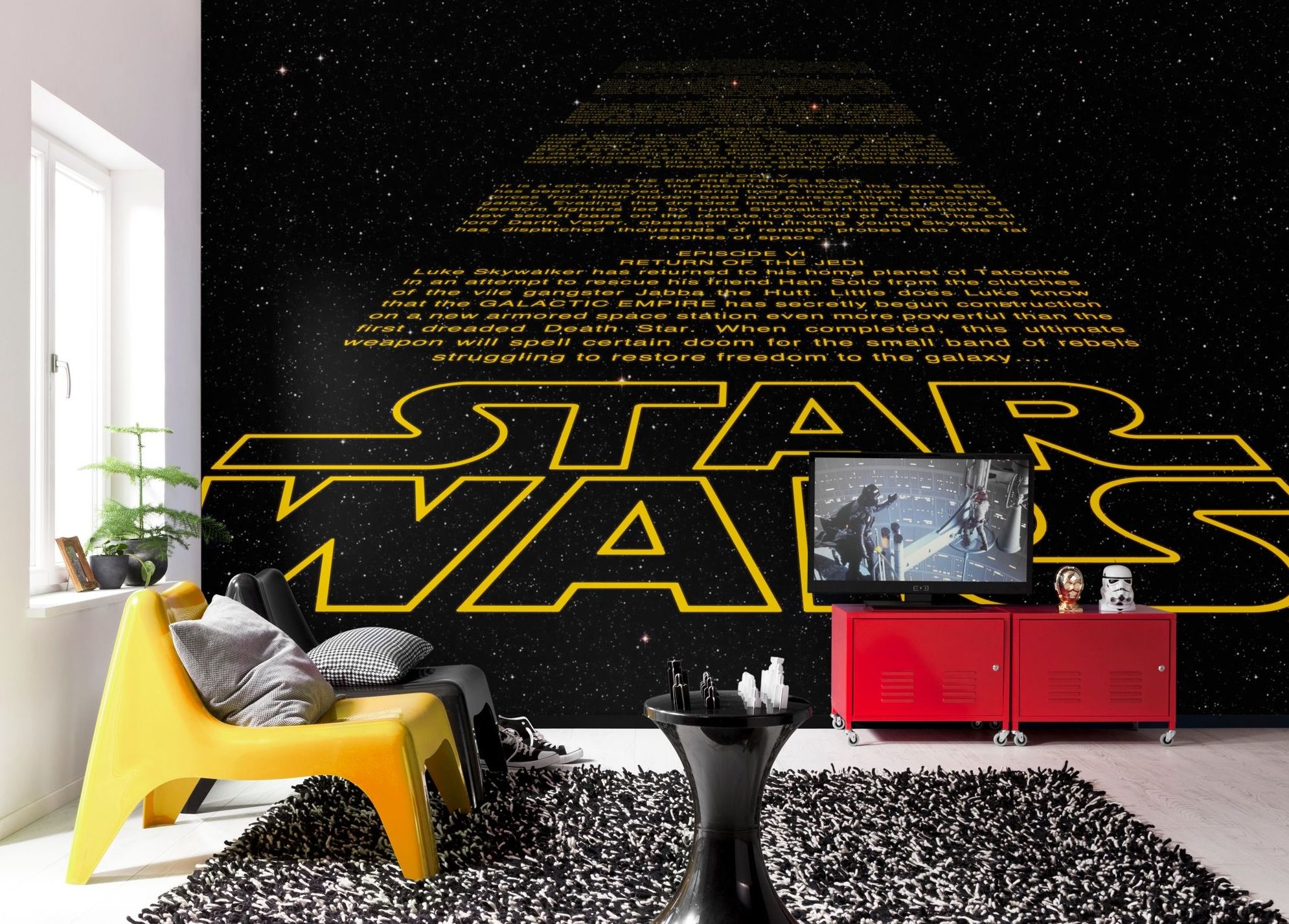 star wars star wars