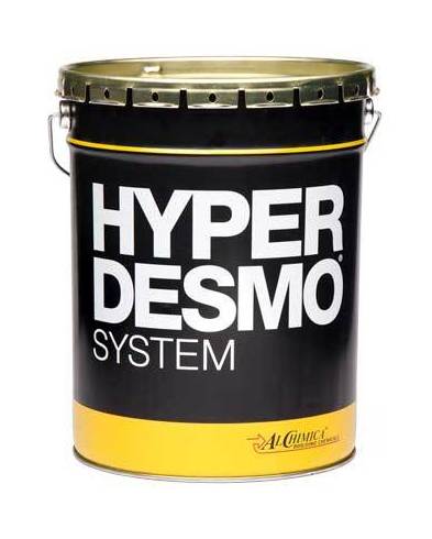 HYPERDESMO A510 en almacen de pinturas en ciudad lineal. HYPERDESMO A510 en almacen de pinturas en ciudad lineal.
