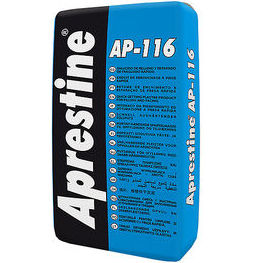 AP-116 Aprestine Etiqueta azul en tienda de pinturas en pueblo nuevo. AP-116 Aprestine Etiqueta azul en tienda de pinturas en pueblo nuevo.