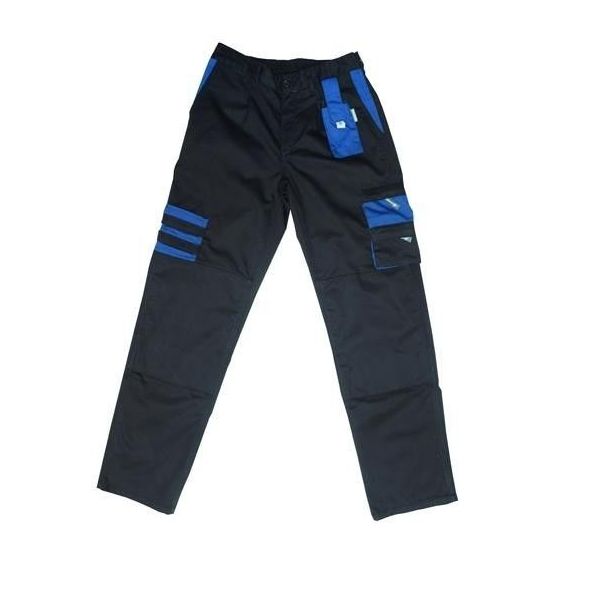 Pantalón de trabajo en tienda de pinturas en ciudad lineal. Pantalón de trabajo en tienda de pinturas en ciudad lineal.