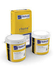 RHONA PU 3 comp. en almacén de pinturas en pueblo nuevo. RHONA PU 3 comp. en almacén de pinturas en pueblo nuevo.