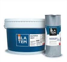 BLATEPOX SUELOS WD/3 en almacén de pinturas en ciudad lineal. BLATEPOX SUELOS WD/3 en almacén de pinturas en ciudad lineal.