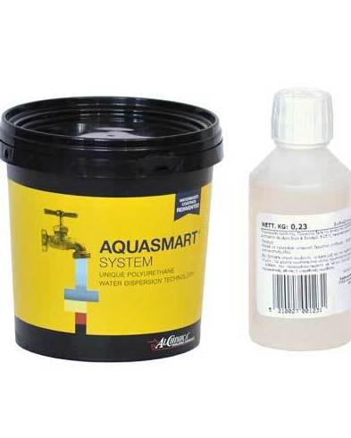AQUASMART®-TC-2K-FLOOR-PROTECT en almacén de pinturas en ciudad lineal AQUASMART®-TC-2K-FLOOR-PROTECT en almacén de pinturas en ciudad lineal