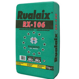 RX-106 Rualaix Celulósico en tienda de pinturas en ciudad lineal. RX-106 Rualaix Celulósico en tienda de pinturas en ciudad lineal.