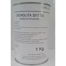Cronolita 2017 Tix Activada de PLASTIFORM en almacén de pinturas en pueblo nuevo. Cronolita 2017 Tix Activada de PLASTIFORM en almacén de pinturas en pueblo nuevo.