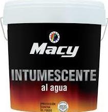 Pintura intumescente en almacén de pinturas en ventas Pintura intumescente en almacén de pinturas en ventas