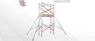 Simplex Plus de PERSUM en tienda de pinturas em ciudad lineal. Simplex Plus de PERSUM en tienda de pinturas em ciudad lineal.