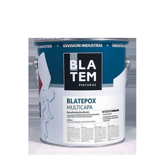 Blatepox multicapa en almacén de pinturas en pueblo nuevo. Blatepox multicapa en almacén de pinturas en pueblo nuevo.