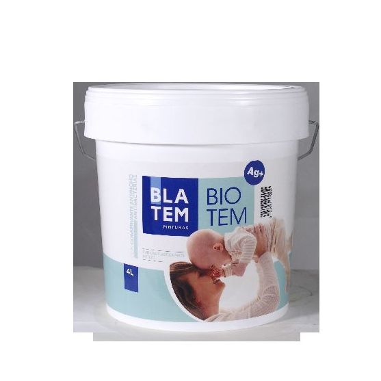 Biotem con conservante anti bacterias en tienda de pinturas en pueblo nuevo Biotem con conservante anti bacterias en tienda de pinturas en pueblo nuevo