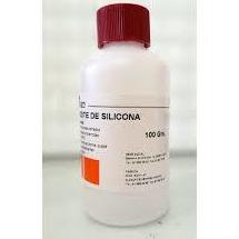 Aceite de silicona de PLASTIFORM en almacén de pinturas en ventas. Aceite de silicona de PLASTIFORM en almacén de pinturas en ventas.