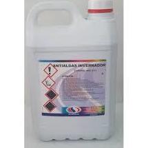 Antialgas invernador de PLASTIFORM en almacén de pinturas en ventas. Antialgas invernador de PLASTIFORM en almacén de pinturas en ventas.