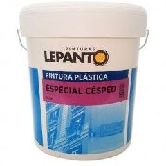 Especial Césped en almacén de pinturas en pueblo nuevo. Especial Césped en almacén de pinturas en pueblo nuevo.