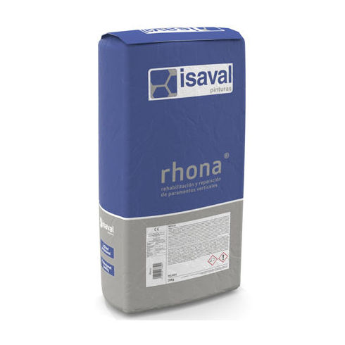 Rhona M-311 en ISAVAL en tienda de pinturas en ciudad lineal. Rhona M-311 en ISAVAL en tienda de pinturas en ciudad lineal.