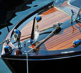 Barniz de barco Barniz de barco