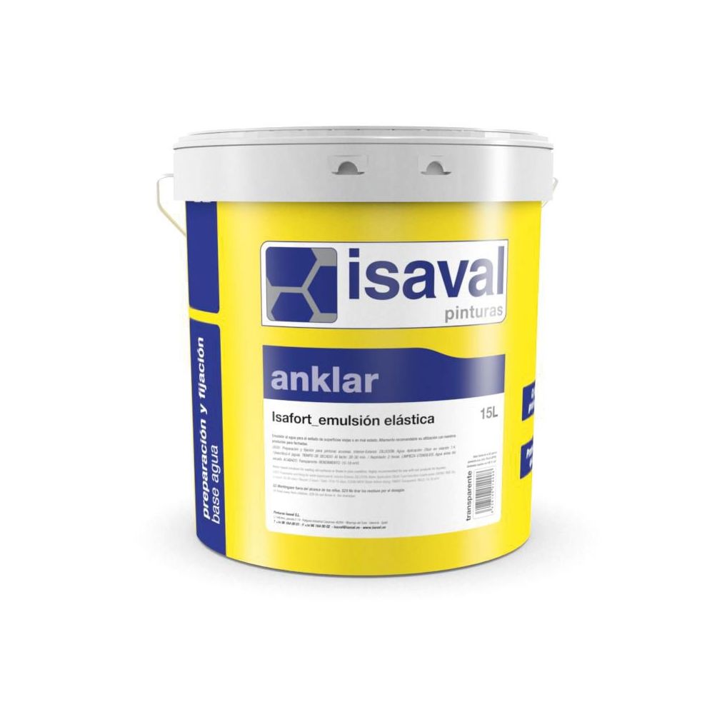 Isafort emulsión elástica asfáltica en almacén de pinturas en ciudad lineal. Isafort emulsión elástica asfáltica en almacén de pinturas en ciudad lineal.