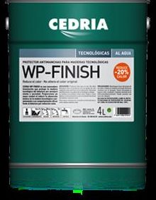 WP FINISH CEDRIA en almacén de pinturas en ciudad lineal. WP FINISH CEDRIA en almacén de pinturas en ciudad lineal.