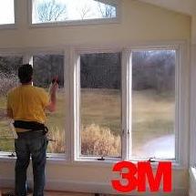 Seguridad Window Film almacén de pinturas en pueblo nuevo. Seguridad Window Film almacén de pinturas en pueblo nuevo.