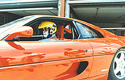 Auto-off en almacén de pinturas Auto-off en almacén de pinturas