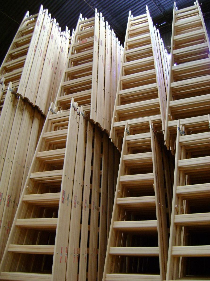 escaleras de madera en ciudad lineal escaleras de madera en ciudad lineal
