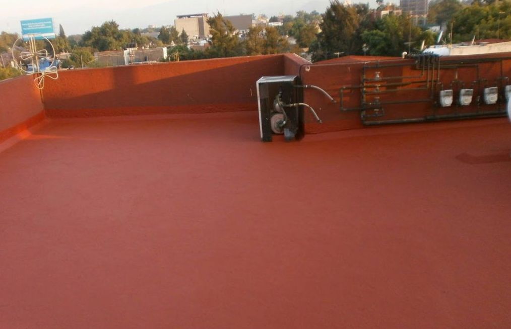 Impermeabilizante asfáltico en tienda de pinturas en pueblo nuevo. Impermeabilizante asfáltico en tienda de pinturas en pueblo nuevo.