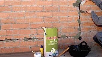 Mortero fraguado rapido en tienda de pinturas en ciudad lineal Mortero fraguado rapido en tienda de pinturas en ciudad lineal