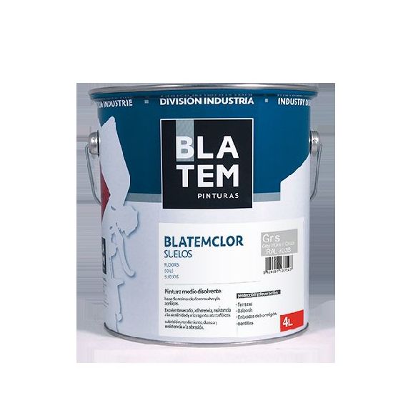 Blatemclor suelos en almacén de pinturas en ciudad lineal. Blatemclor suelos en almacén de pinturas en ciudad lineal.