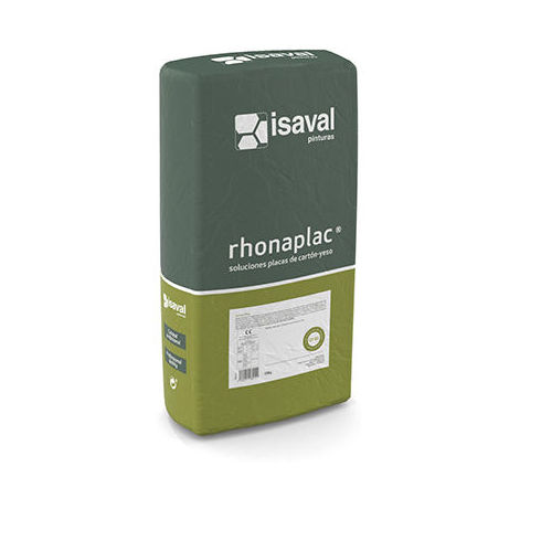 Rhonaplac Juntas PLUS en almacén de pinturas en ventas. Rhonaplac Juntas PLUS en almacén de pinturas en ventas.