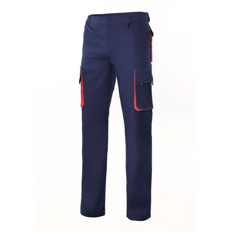 Pantalón de trabajo en tienda de pinturas en pueblo nuevo. Pantalón de trabajo en tienda de pinturas en pueblo nuevo.