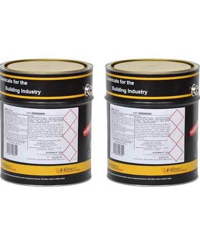 AQUASMART®-PU-PRIMER-2K en almacén de pinturas en ciudad lineal. AQUASMART®-PU-PRIMER-2K en almacén de pinturas en ciudad lineal.