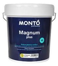 MAGNUM PLUS TIXOLESS en almacén de pinturas en ciudad lineal. MAGNUM PLUS TIXOLESS en almacén de pinturas en ciudad lineal.