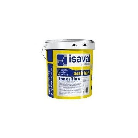 Anklar emulsión selladora en tienda de pinturas en pueblo nuevo. Anklar emulsión selladora en tienda de pinturas en pueblo nuevo.