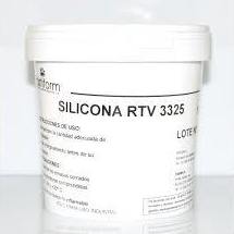Silicona RTV 3325 de PLASTIFORM en almacén de pinturas en ciudad lineal. Silicona RTV 3325 de PLASTIFORM en almacén de pinturas en ciudad lineal.