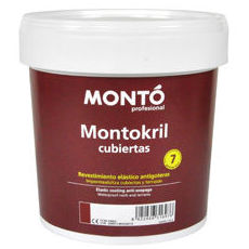 Montokril de monto en almacén de pinturas en ciudad lineal Montokril de monto en almacén de pinturas en ciudad lineal