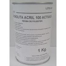 Cronolita Acril 100 PLASTIFORM en almacén de pinturas en pueblo nuevo. Cronolita Acril 100 PLASTIFORM en almacén de pinturas en pueblo nuevo.