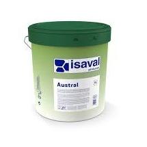 AUSTRAL de pinturas ISAVAL en tienda de pinturas en pueblo nuevo. AUSTRAL de pinturas ISAVAL en tienda de pinturas en pueblo nuevo.