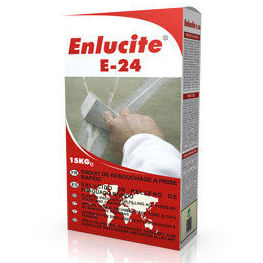 E-24 Enlucite Rellenos FR en tienda de pinturas en ciudad lineal. E-24 Enlucite Rellenos FR en tienda de pinturas en ciudad lineal.