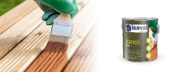 Lasur para madera Xanol Lasur para madera Xanol