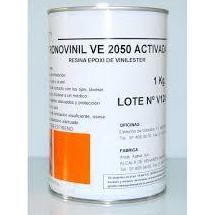 Cronovinil VE 2050 de PLASTIFORM en almacén de pinturas en ciudad lineal. Cronovinil VE 2050 de PLASTIFORM en almacén de pinturas en ciudad lineal.