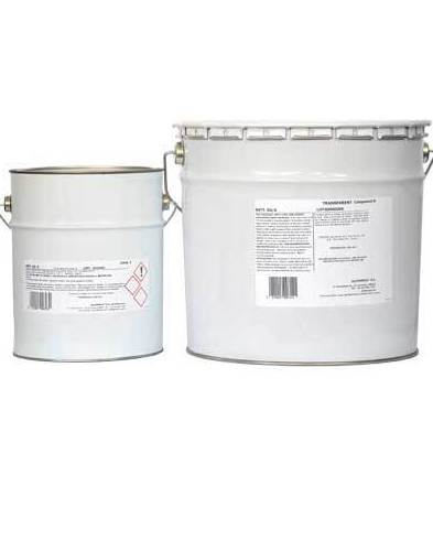 HYPERDESMO®-ADY-2K en almacén de pinturas en ciudad lineal. HYPERDESMO®-ADY-2K en almacén de pinturas en ciudad lineal.