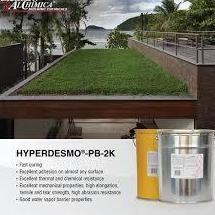 Hyperdesmo pb2k en almacén de pinturas en ventas. Hyperdesmo pb2k en almacén de pinturas en ventas.