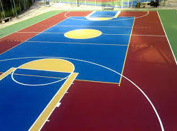 Pintura para pistas deportivas en tienda de pinturas en ventas Pintura para pistas deportivas en tienda de pinturas en ventas