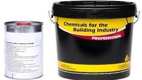 HYPERDESMO-2KW en almacén de pinturas en ciudad lineal HYPERDESMO-2KW en almacén de pinturas en ciudad lineal