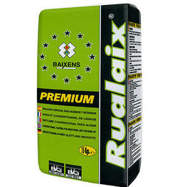 RX-117 Etiqueta Verde Premium en almacén de pinturas en pueblo nuevo. RX-117 Etiqueta Verde Premium en almacén de pinturas en pueblo nuevo.