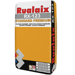 RX-123 en almacén de pinturas en pueblo nuevo. RX-123 en almacén de pinturas en pueblo nuevo.