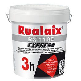 RX-110E Rualaix Express en tienda de pinturas en ciudad lineal. RX-110E Rualaix Express en tienda de pinturas en ciudad lineal.