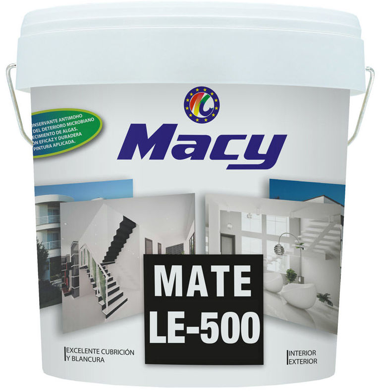 Mate especial en tienda de pinturas en ciudad lineal Mate especial en tienda de pinturas en ciudad lineal
